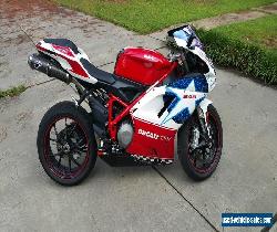 2010 Ducati 848 for Sale