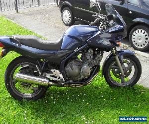 yamaha xj600 diversion s excellent bike