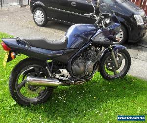 yamaha xj600 diversion s excellent bike