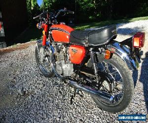 1973 Honda CB