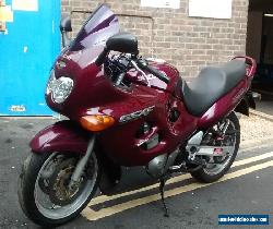 Suzuki GSX750F Motorcycle for Sale