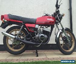 Suzuki GT250 X7 for Sale