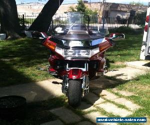 1994 Honda Gold Wing