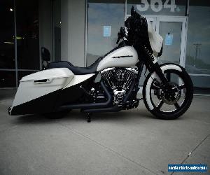 2014 Harley-Davidson Touring