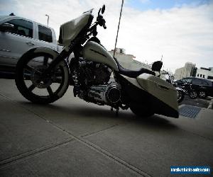 2014 Harley-Davidson Touring