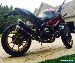 Ducati: Monster for Sale