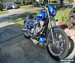 2007 Harley-Davidson Dyna