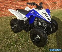 Yamaha Raptor 90 YFM90 2014 model Quad bike, Perfect for Kids! motorbike ATV for Sale