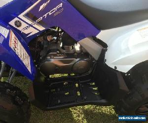 Yamaha Raptor 90 YFM90 2014 model Quad bike, Perfect for Kids! motorbike ATV