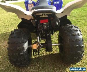 Yamaha Raptor 90 YFM90 2014 model Quad bike, Perfect for Kids! motorbike ATV