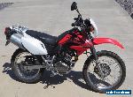 2009 Honda CRF for Sale