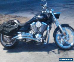 2007 Victory Jackpot for Sale