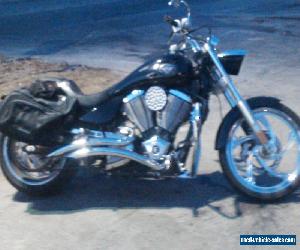 2007 Victory Jackpot for Sale