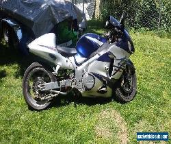 2005 Suzuki Hayabusa for Sale