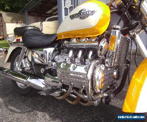 1999 Honda Valkyrie