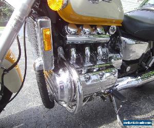 1999 Honda Valkyrie