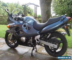 Suzuki GSX 750F, 2001, Only 22,000 miles for Sale