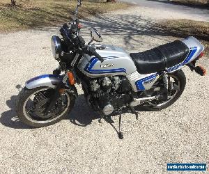 1982 Honda CB