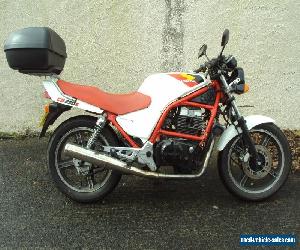 1986 classic Honda CB-350S on D plate full MOT very low mileage for Sale