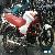 1986 classic Honda CB-350S on D plate full MOT very low mileage for Sale