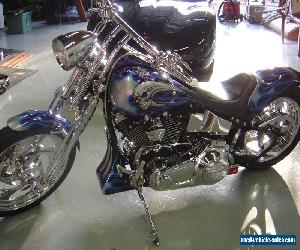 1999 Harley-Davidson Other