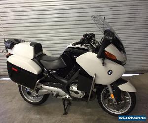 2009 BMW R-Series