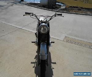 1966 Honda CL