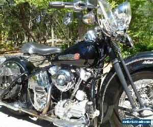 1947 Harley-Davidson Other