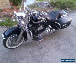 2003 Harley-Davidson Touring