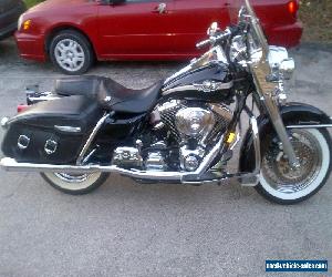 2003 Harley-Davidson Touring