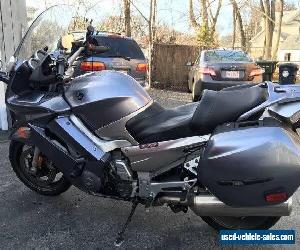 2006 Yamaha FJR