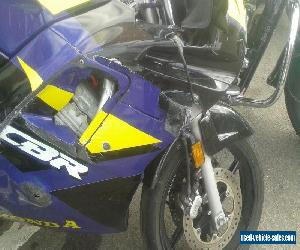 CBR600f2 1994