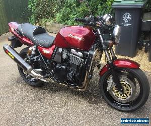 Kawasaki ZRX1100 for Sale