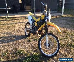 SUZUKI RM250 for Sale