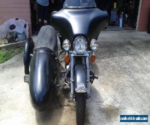 1997 Harley-Davidson Touring