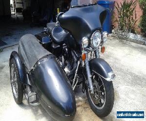 1997 Harley-Davidson Touring