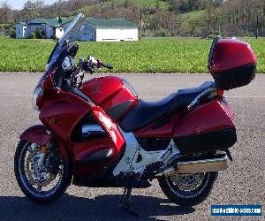 2009 Honda Other