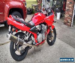 2000 Suzuki Bandit for Sale