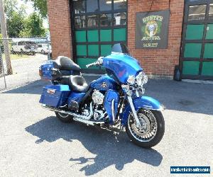 2010 Harley-Davidson Touring