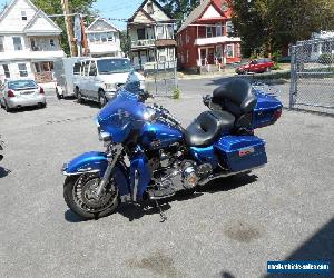 2010 Harley-Davidson Touring