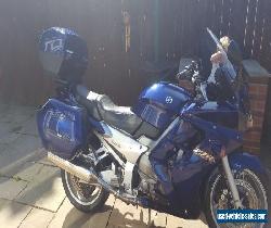 yamaha fjr 1300 for Sale