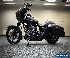 2014 Harley-Davidson Touring