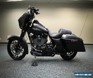 2014 Harley-Davidson Touring