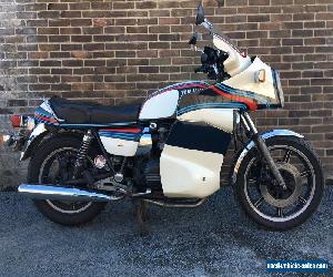 1980 Yamaha XS1100 Rare Martini. LESS THAN 15 LEFT!! for Sale