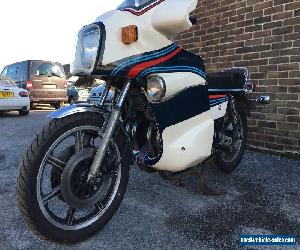 1980 Yamaha XS1100 Rare Martini. LESS THAN 15 LEFT!!