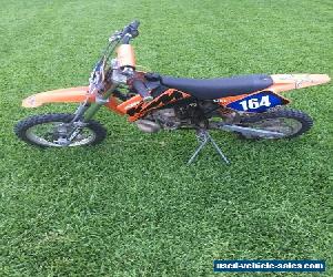 KTM 50 sx for Sale