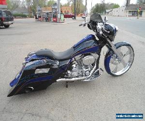 2004 Harley-Davidson Touring