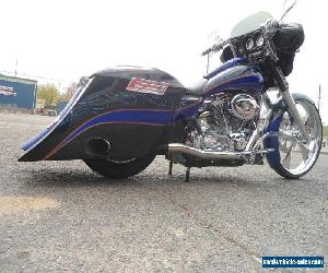 2004 Harley-Davidson Touring