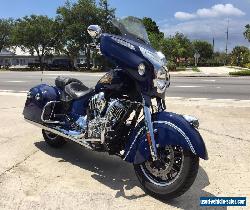2014 Indian CHIEFTAIN for Sale