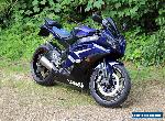 YAMAHA R6 2009 13s Great condition for Sale